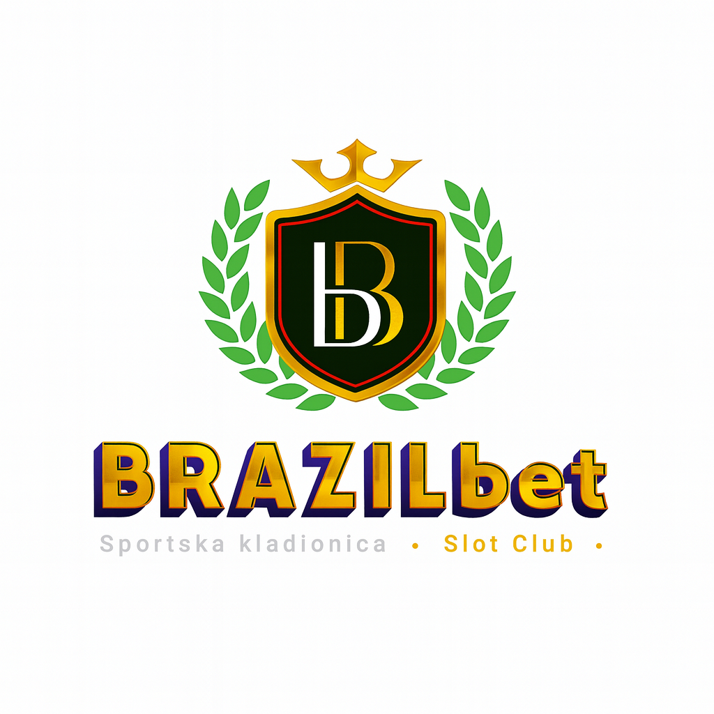 Brazilbet slot igre